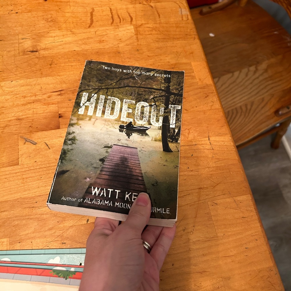 Hideout
